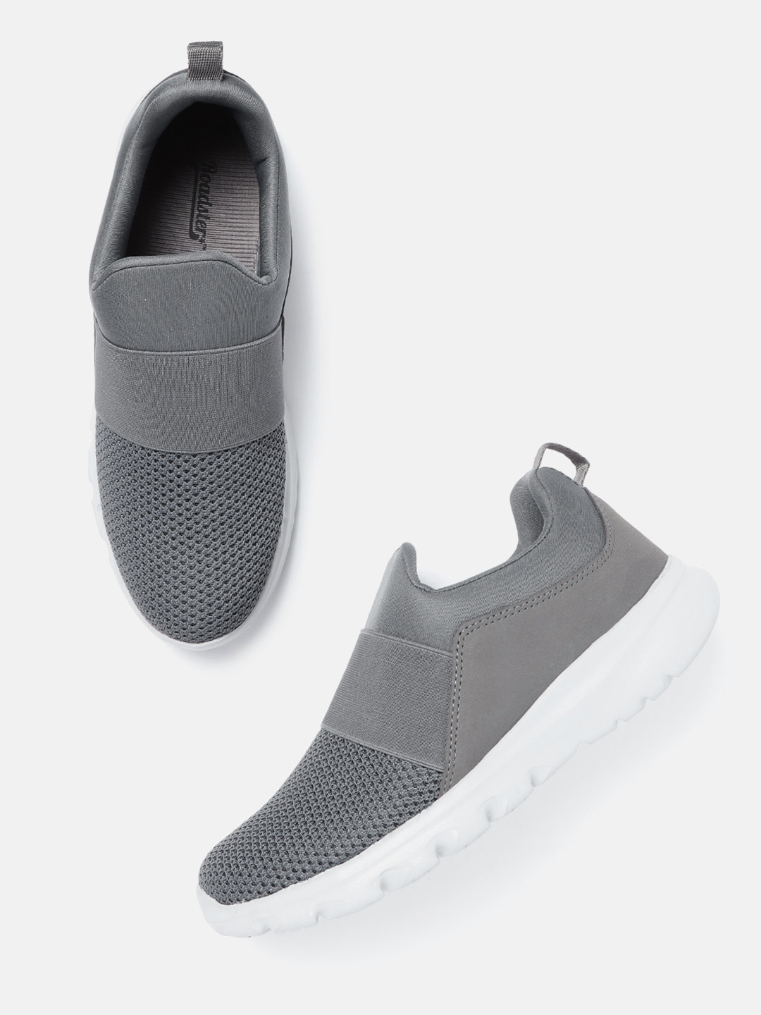 ash tennis shoe