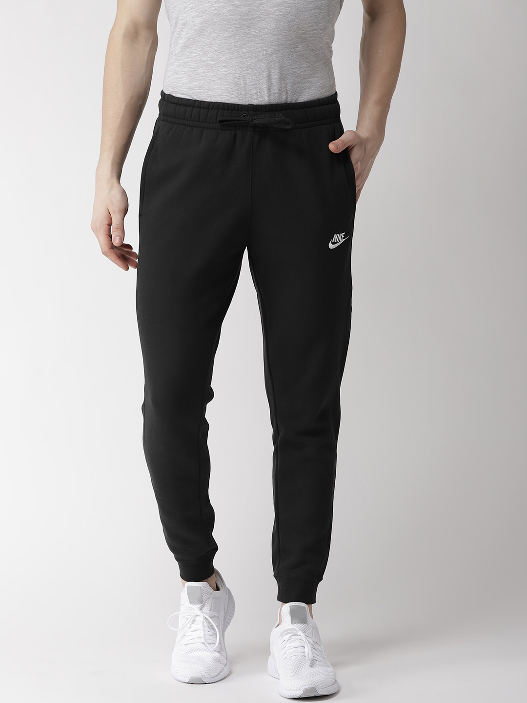 black pant