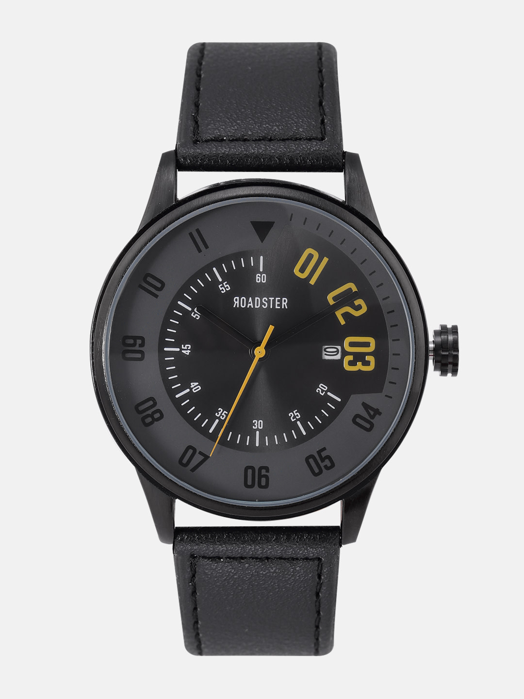 wrist watch